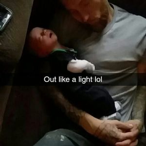 Meet your Posher, Nick